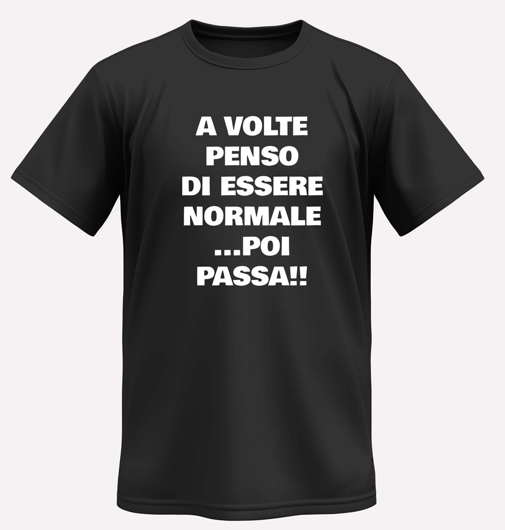T SHIRT 001