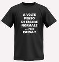 T SHIRT 001