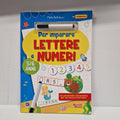 Lettere e Numeri