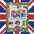 INGLESE SUPER