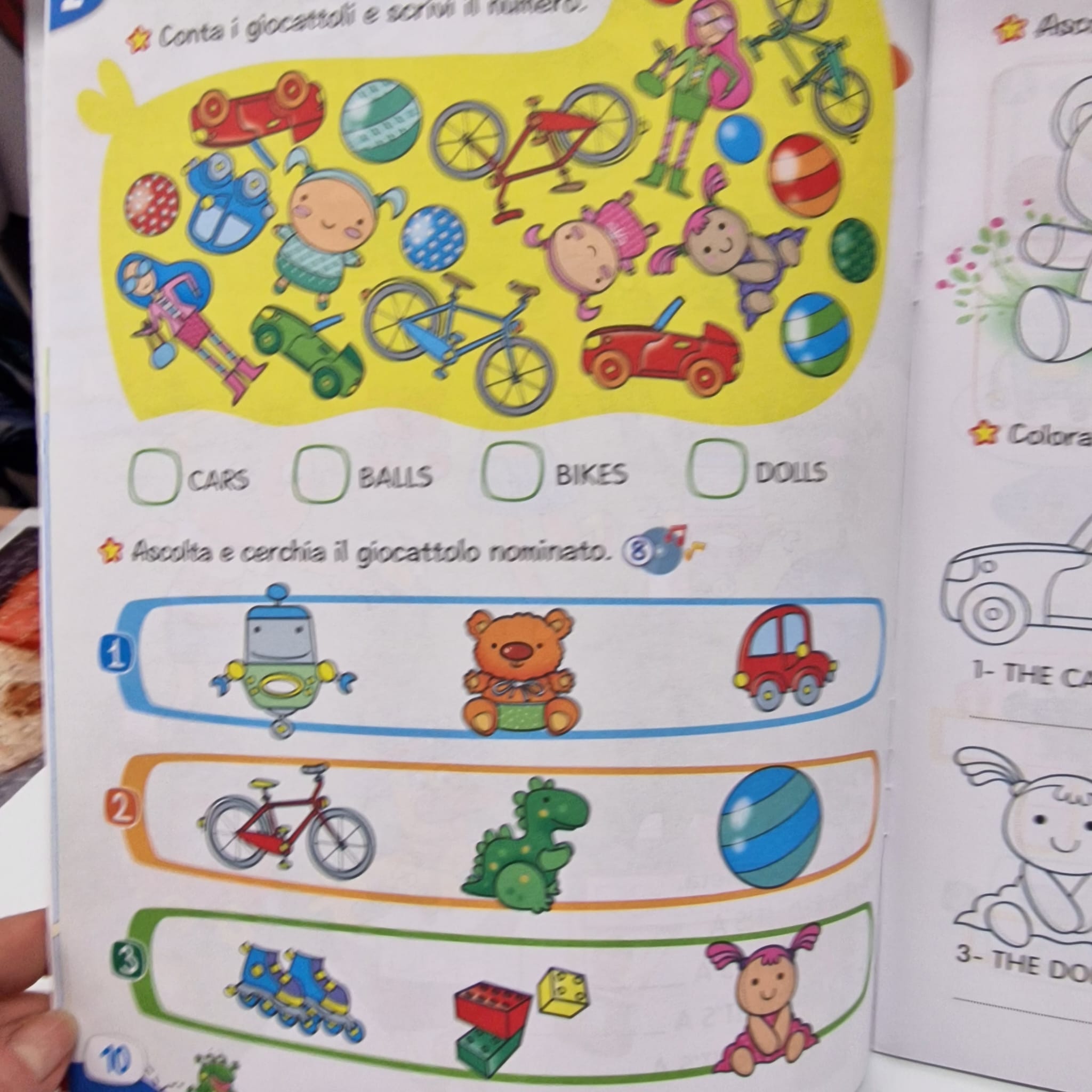 INGLESE SUPER