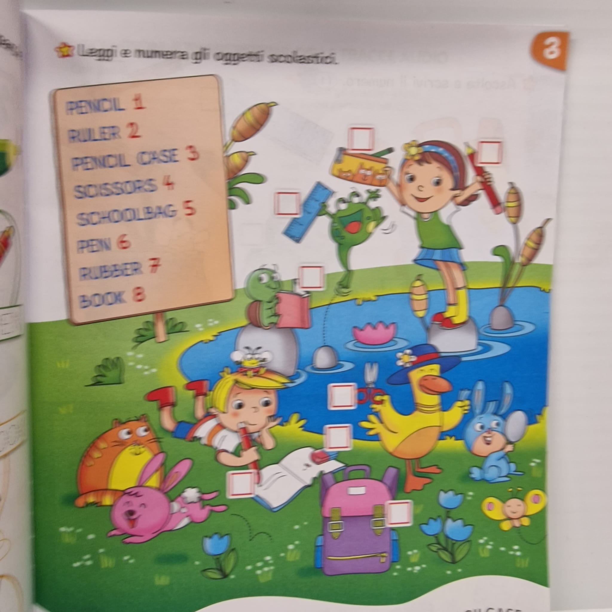 INGLESE SUPER