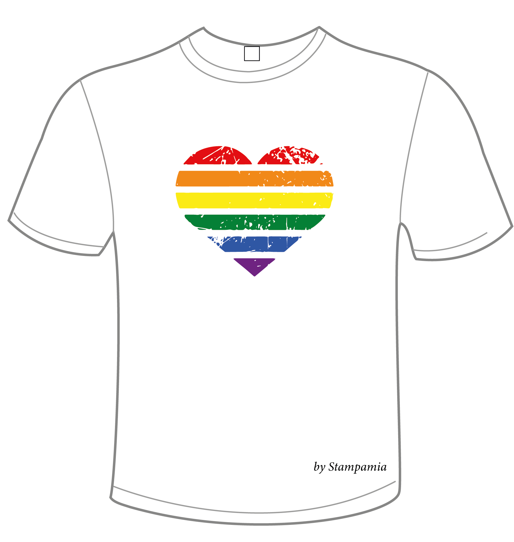 T SHIRT 002