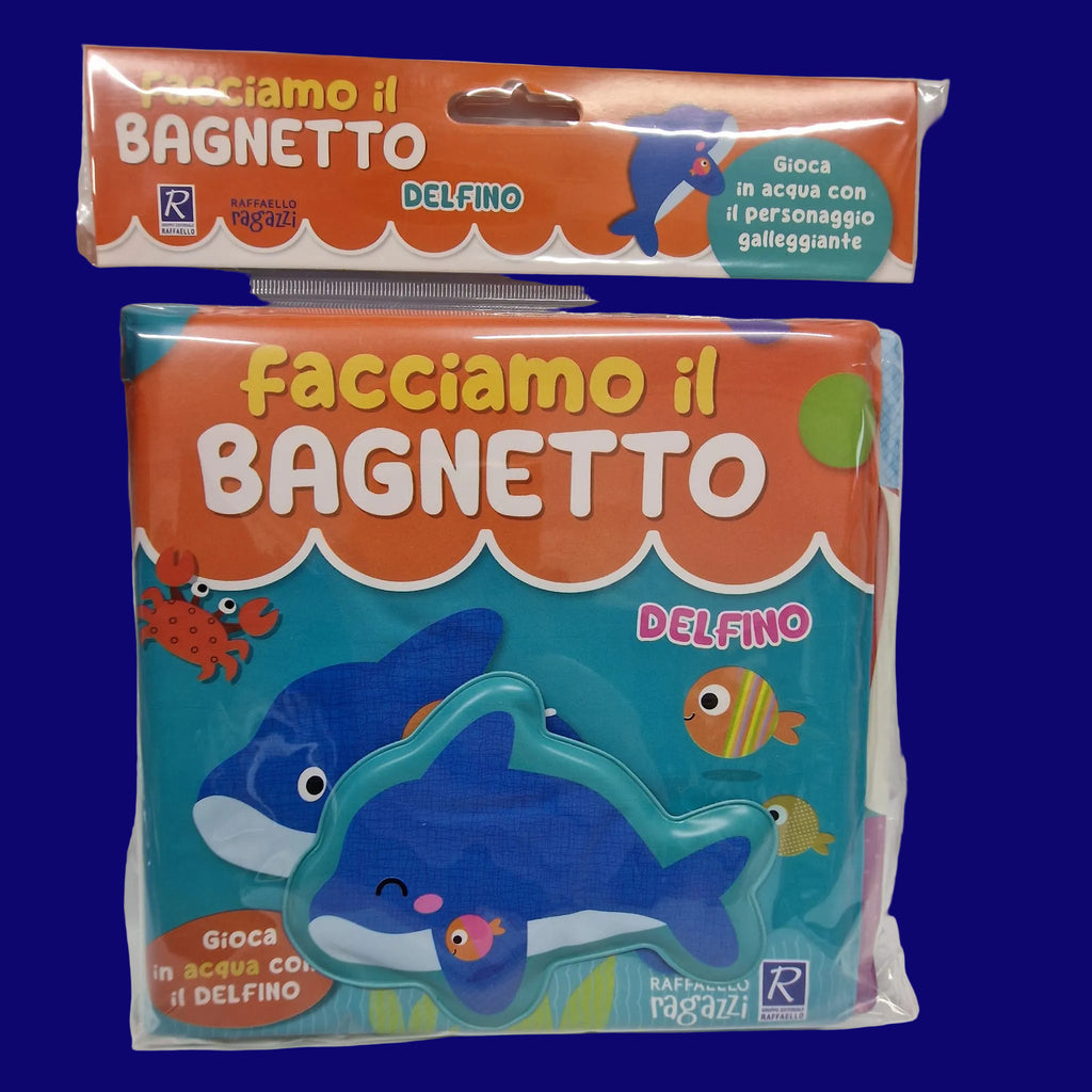 Facciamo il Bagnetto