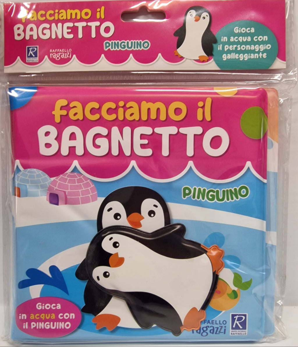Facciamo il Bagnetto
